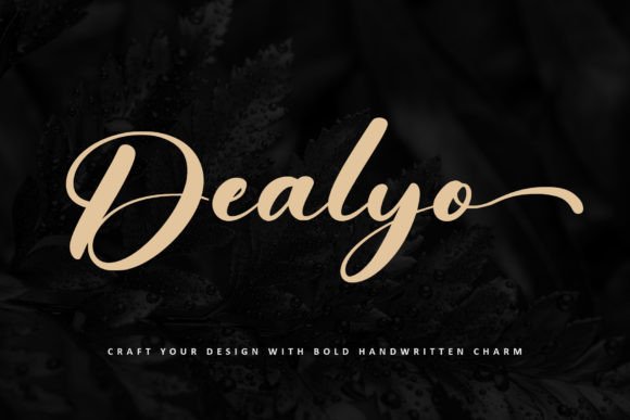 Dealyo: A Script Amp That Earns Its Space
